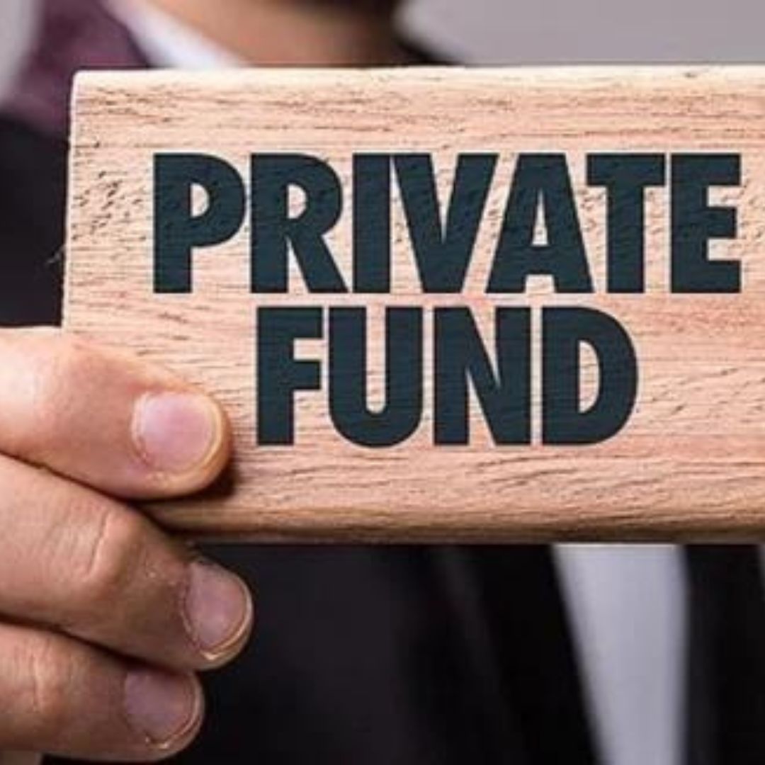 Private Funding